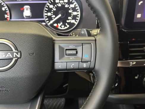 New 2026 Nissan Pathfinder SV AWD/4WD image 24