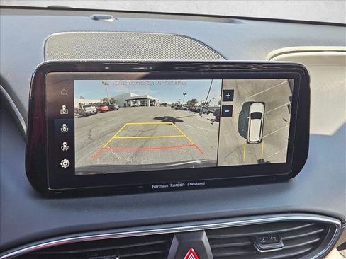 Used 2022 Hyundai Santa Fe Calligraphy image 13