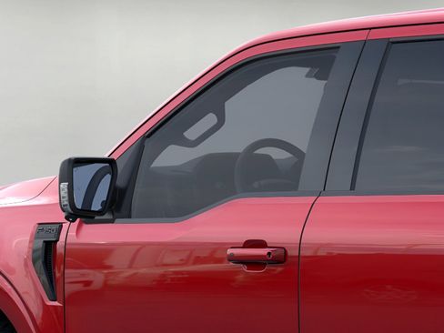 New 2026 Ford F150 XLT AWD/4WD image 20