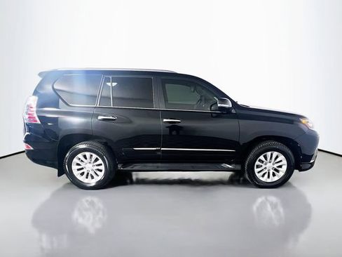 Used 2018 Lexus GX 460 Premium image 9