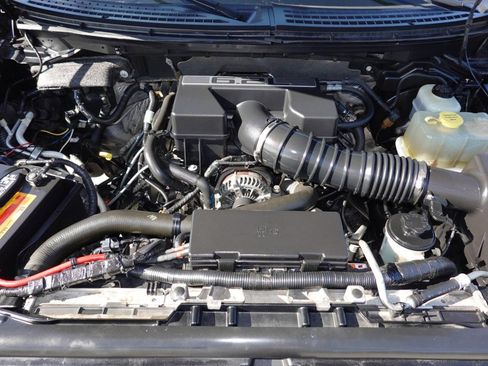 Used 2012 Ford F150 Raptor image 27