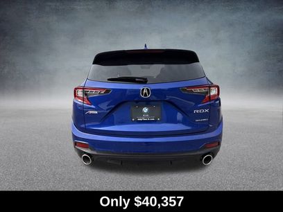 Used 2024 Acura RDX A-Spec