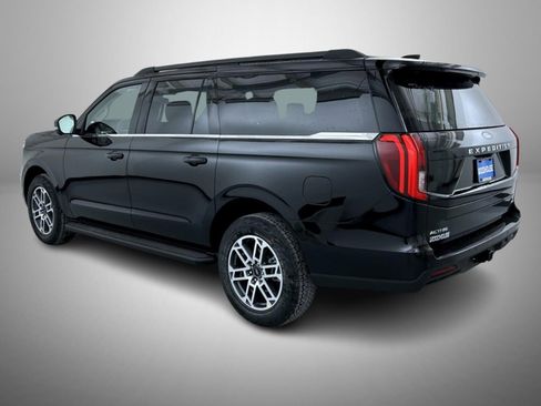 New 2026 Ford Expedition Max Active image 7