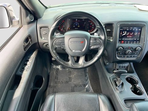 Used 2020 Dodge Durango R/T w/ Blacktop Package RWD image 23