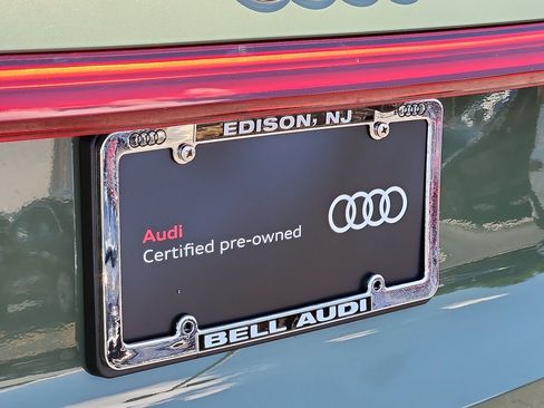 Certified 2025 Audi Q5 Premium w/ Convenience Package AWD/4WD image 30