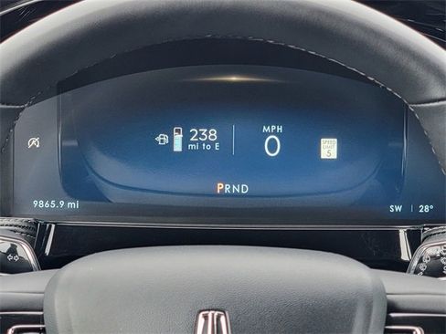 Certified 2024 Lincoln Corsair AWD w/ Equipment Group 101A image 35