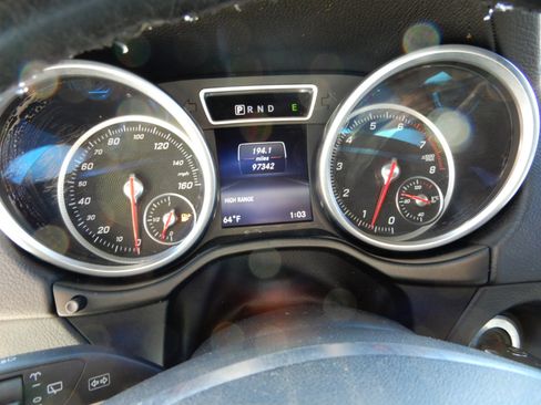 Used 2016 Mercedes-Benz G 550 image 18