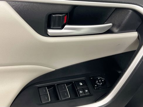 Used 2023 Toyota RAV4 XLE w/ Convenience Package AWD/4WD image 16