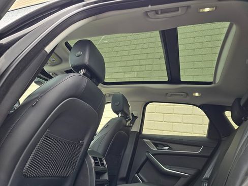 Used 2023 Jaguar F-PACE S image 45