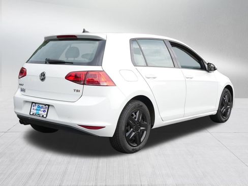 Used 2016 Volkswagen Golf S FWD image 7