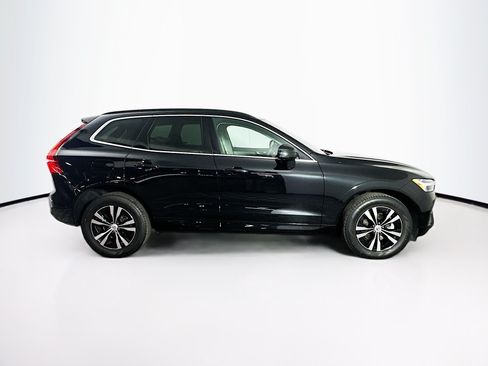 Used 2023 Volvo XC60 B5 Core AWD/4WD image 10