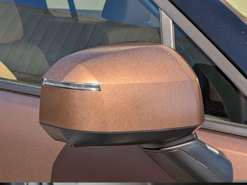 Used 2025 Hyundai Santa Fe Limited image 12