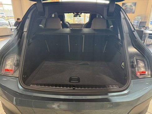 Used 2022 BMW iX xDrive50 w/ Premium Package image 36