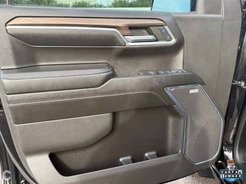 Used 2024 Chevrolet Silverado 1500 LT Trail Boss w/ LT Trail Boss Premium Package image 16