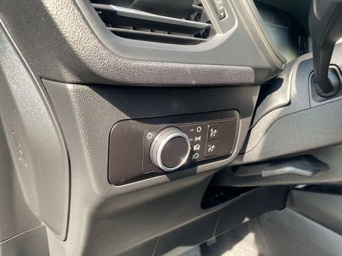 Certified 2025 Ford Escape Active FWD image 17