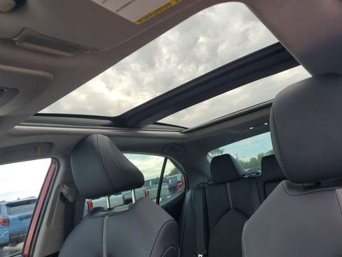 Certified 2023 Toyota Camry XSE image 30