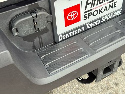 Certified 2025 Toyota Tacoma TRD Off-Road image 37