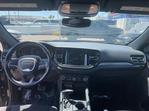 Used 2024 Dodge Durango SXT image 33