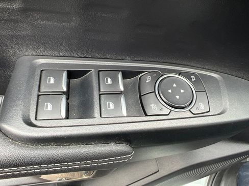 Used 2024 Ford Ranger XLT w/ FX4 Off-Road Package image 13