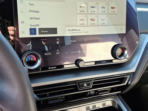 Used 2024 Lexus TX 350 350 image 22