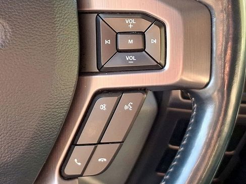 Used 2022 Ford F450 Limited w/ FX4 Off-Road Package image 22