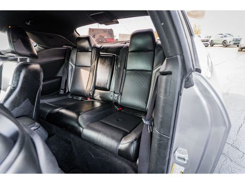 Used 2016 Dodge Challenger R/T Plus image 23