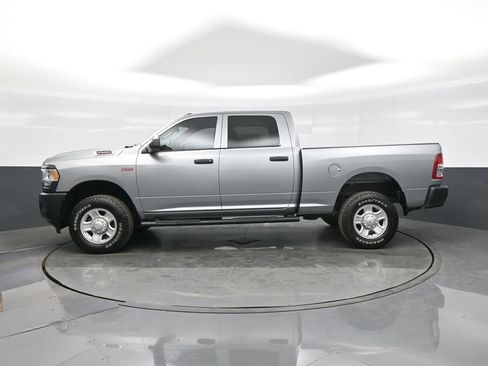Used 2021 RAM 2500 Tradesman w/ Protection Group image 4