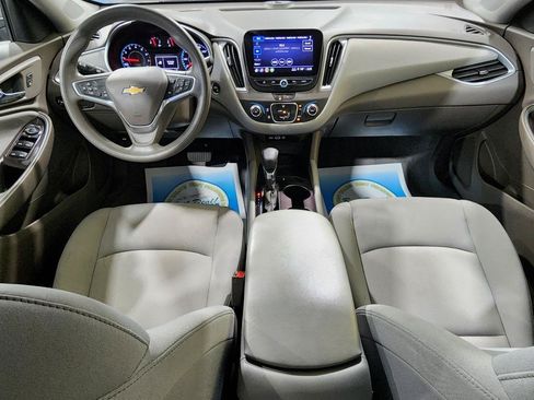 Used 2023 Chevrolet Malibu LS FWD image 20