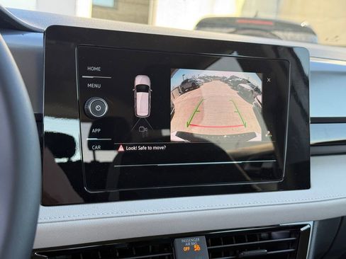 New 2026 Volkswagen Taos S FWD image 25