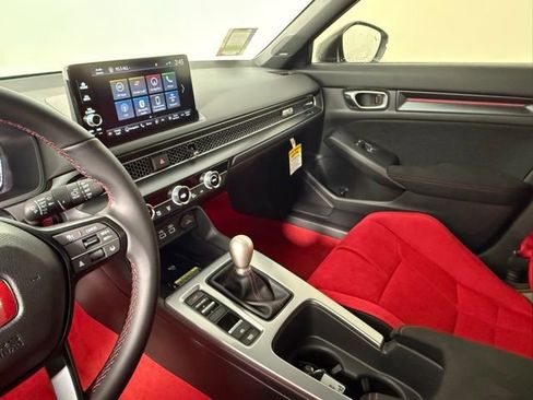 New 2025 Honda Civic Type R image 34