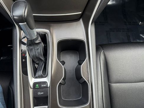 Used 2022 Honda Accord Sport image 21