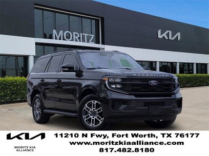 Used 2025 Ford Expedition Active