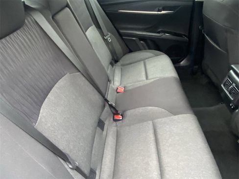Certified 2025 Toyota Camry LE image 17