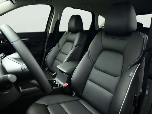 New 2025 MAZDA CX-5 AWD 2.5 S image 4