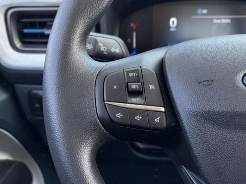 New 2026 Ford Maverick XLT AWD/4WD image 13