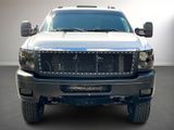 Used 2014 Chevrolet Silverado 2500 LTZ w/ LTZ Plus Package image 2
