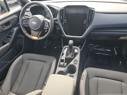 New 2026 Subaru Crosstrek 2.5i Wilderness AWD/4WD image 21