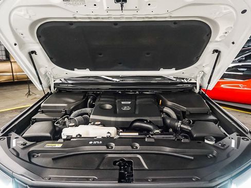 Used 2025 Lexus GX 550 image 27