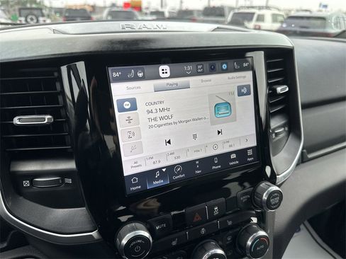 Used 2022 RAM 2500 Big Horn w/ Level A Equipment Group image 16