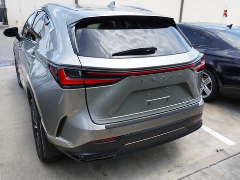 Used 2024 Lexus NX 350 AWD image 7