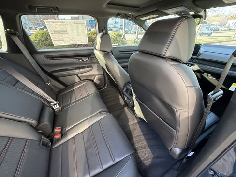 New 2026 Honda CR-V Sport-L image 39