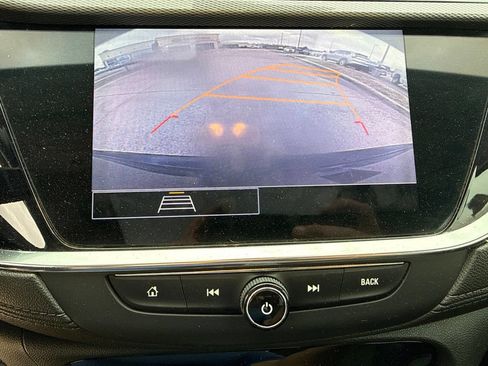 Used 2022 Buick Encore GX Select w/ Experience Buick Package FWD image 26