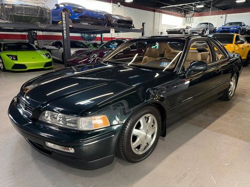 Used 1991 Acura Legend LS FWD image 10