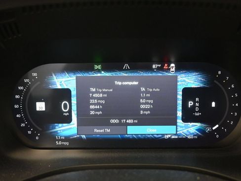 Used 2024 Volvo XC60 B5 Ultimate AWD/4WD image 13