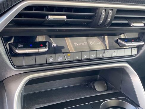 Used 2025 MAZDA CX-90 3.3 Turbo w/ Select Package image 14