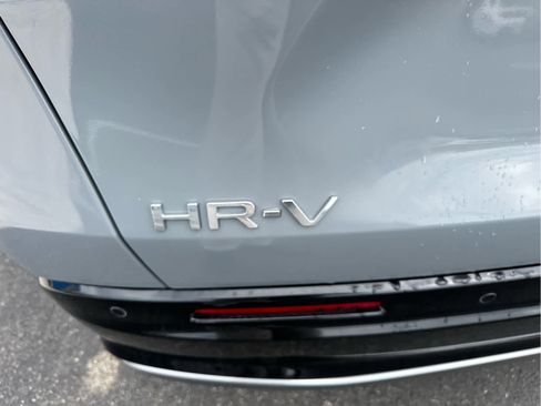 New 2026 Honda HR-V EX-L image 13