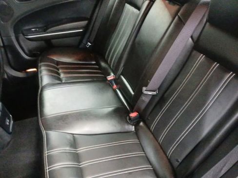 Used 2021 Chrysler 300 S w/ Popular Equipment Group RWD image 13