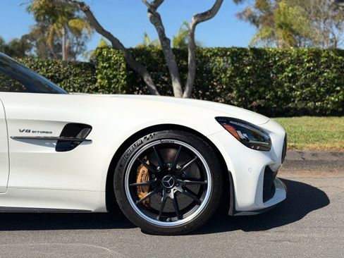 Used 2020 Mercedes-Benz AMG GT R image 10