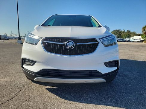 Used 2022 Buick Encore Preferred w/ Safety Package image 4