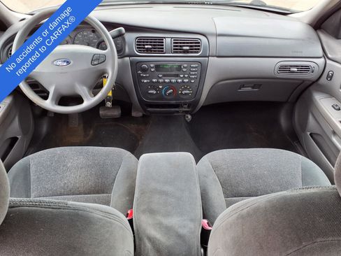 Used 2000 Ford Taurus SES FWD image 13